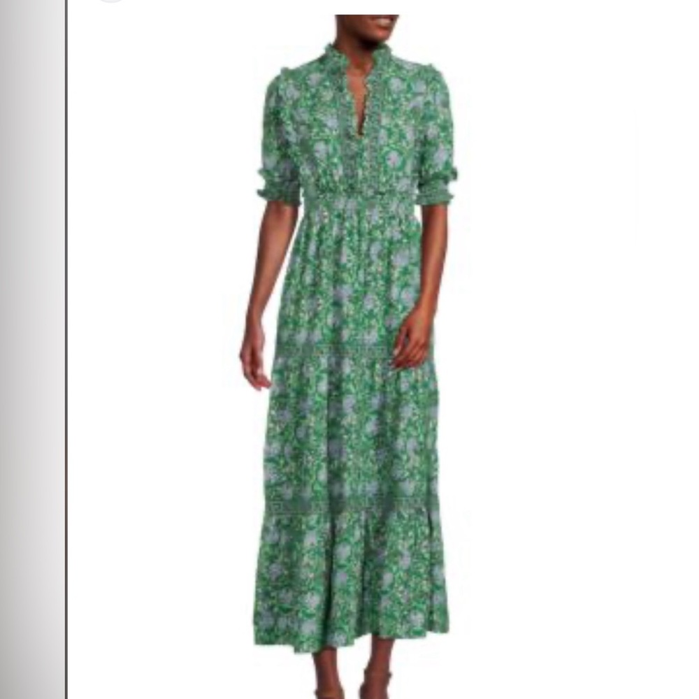 Max studio dress